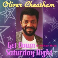 On Broadway_Oliver Cheatham