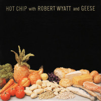 One Pure Thought_Hot Chip,Robert Wyatt,Geese