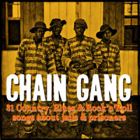 Christmas in Jail (Ain't That a Pain_Leroy Carr