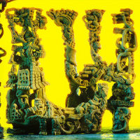 Ataraxia_King Gizzard & The Lizard Wizard