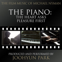 The Heart Asks Pleasure First_Joohyun Park,Michael nyman