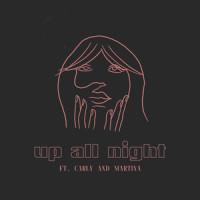 Up All Night_Marina City,Carly and Martina,Dino Zisis,Pete Cho,Ryan Argast,Eric Somers,Matthew Gaudiano,Carly Spiro,Martina Spiro