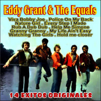 Viva Bobby Joe_Eddy Grant,The Equals