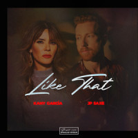Like That(feat. Kany García)_JP Saxe,Kany García