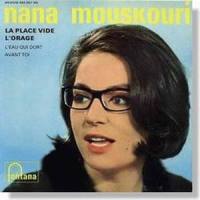 Avant Toi_Nana Mouskouri