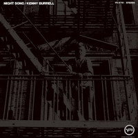 Teach Me Tonight_Kenny Burrell
