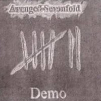 The Art of Subconscious Illusions_Avenged Sevenfold
