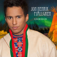Father's Joik_Jon Henrik Fjällgren