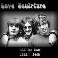 The Stumble_Love Sculpture