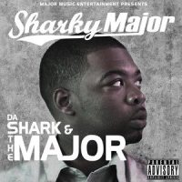 Dashed Out The Car_Sharky Major,Frisco,Rival,D Power