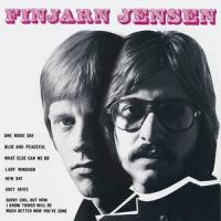 Lady Windsor_Finjarn,Jensen