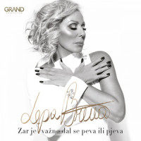 Srećna Žena_Lepa Brena