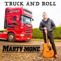 Truck and Roll_Marty Mone