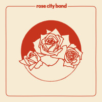 Fog of Love_Rose City Band