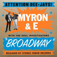Cold Game_Myron & E