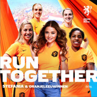 Run Together_Stefania,Bobby Boer,Catalina Schweighauser,Dimitris Kontopoulos,Jesse Van de Ketterij,Martin Boer,Mirfan Zeqiri,Stefania Liberakakis