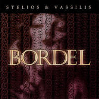 Avre Tu Puerta Cerrada_Stelios & Vassilis,George Dalaras