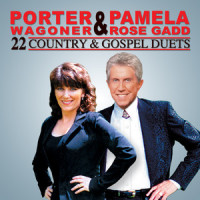 Mary Of The Wild Moor_Porter Wagoner,Pamela Rose Gadd