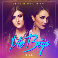 Me beija(Participação especial de Dulce María)_Sofia,Dulce Maria