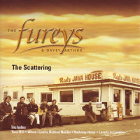 Railway Hotel_The Fureys,Davey Arthur