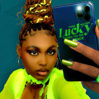 Lucky_Tiana Major9