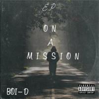 Khuleka(feat. Dolly)_Boi-D ZAR,Dolly