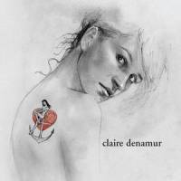 Je Me Sens Nue_Claire Denamur