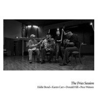 New River Train_Eddie Bond,Karen Carr,Donald Hill,Peco Watson