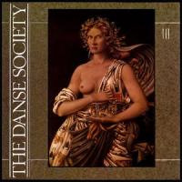 Heaven is Waiting_The Danse Society