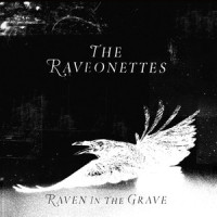 My Time's Up_The Raveonettes