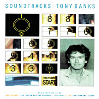 Redwing Suite: Lift Off_Tony Banks