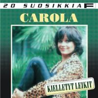 Hunajainen - A Taste of Honey_Carola,The Boys
