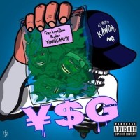 YSG(feat. Loosebelt)_Ryder,Freekoyaboiii,¥OUNG ARM¥,Loosebelt