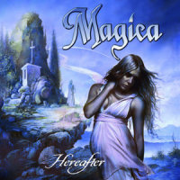No matter what_Magica