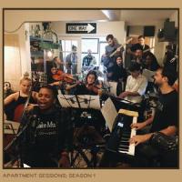 Pinewood Chests(feat. Tyler Lyle)_Apartment Sessions,Jack Crosbie,Tyler Lyle