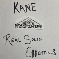 Stay Out The Way_Kane