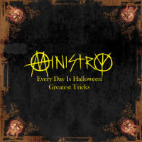 Every Day Is Halloween_Ministry