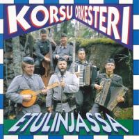 Kodin kynttilät_Korsuorkesteri