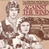 Against The Wind (Theme)_Jon English