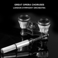 Anvil Chorus "Vedi! Le fosche"_London Symphony Orchestra