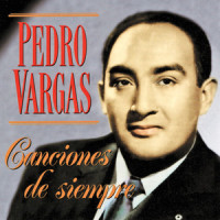 Ven… te espero_Pedro Vargas,Enrique Granados,Fernando López