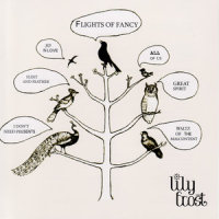 I Don't Need Presents_Lily Frost