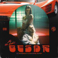 No Te Debí Besar_C. Tangana,Paloma Mami