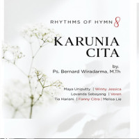 Kini Ku Mengerti_Rhythms of Hymn,Veren
