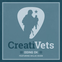 Doing OK_CreatiVets,Willie Shaw