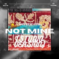 Not Mine(Studio Version)_Adonis