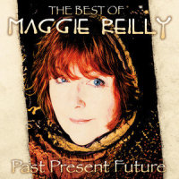 Follow The Midnight Sun (2021)_Maggie Reilly