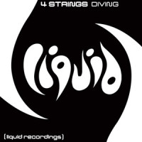 Diving_4 Strings