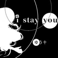 i stay you_优十_先生