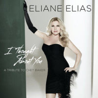 Embraceable You_Eliane Elias